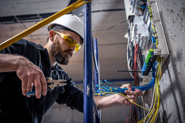 Best Best Electricians Near Me  in Tyndall Af, FL