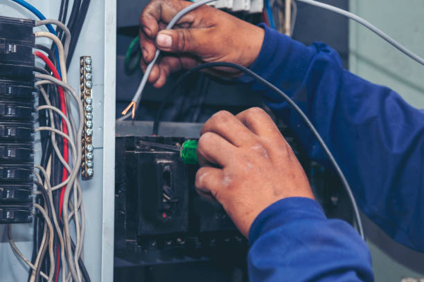 Best Home Electrical Repair  in Tyndall Af, FL