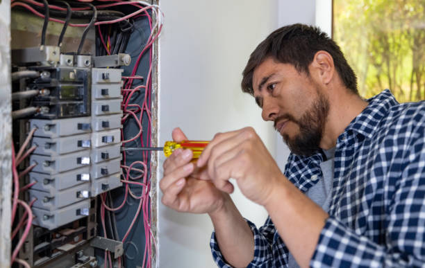 Best Affordable Electrical Installation  in Tyndall Af, FL